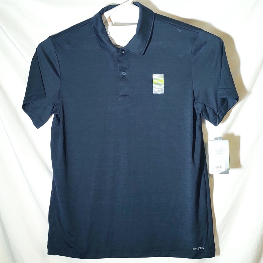 Tek Gear NWT Drytek